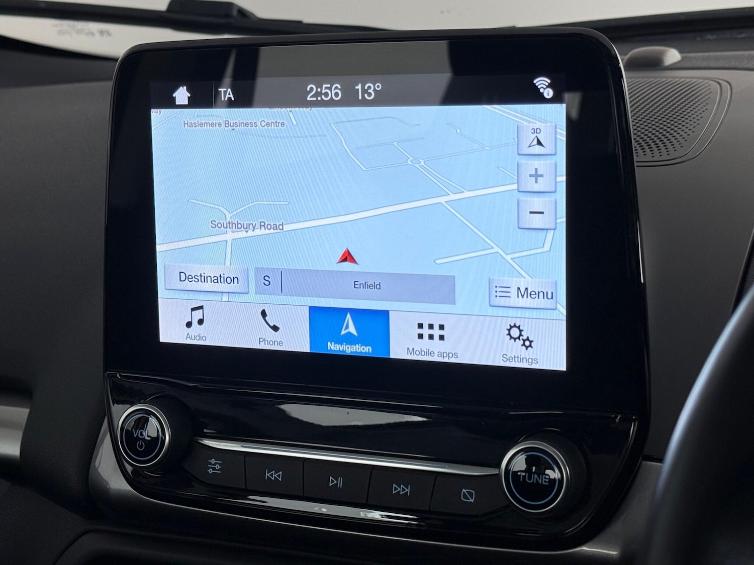 Used Ford Ecosport 2018 for sale - 77917045: Photo 27