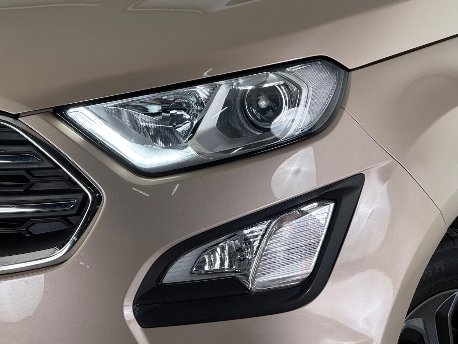 Used Ford Ecosport 2018 for sale - 77917045: Photo 7