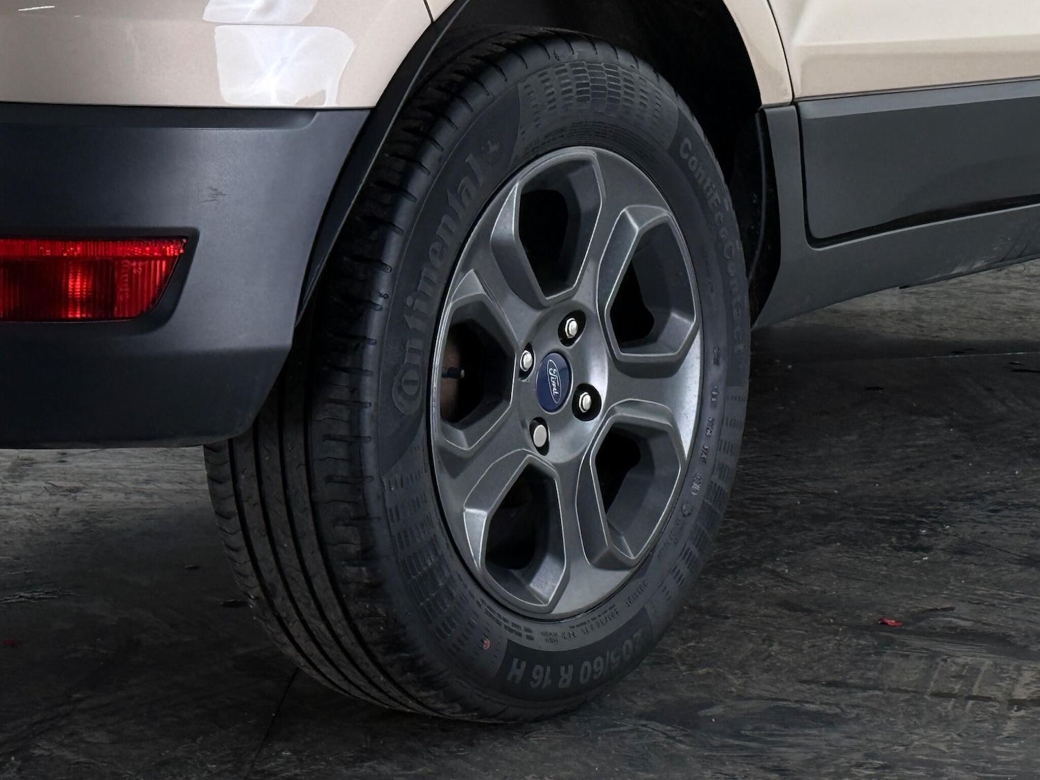 Used Ford Ecosport 2018 for sale - 77917045: Photo 8