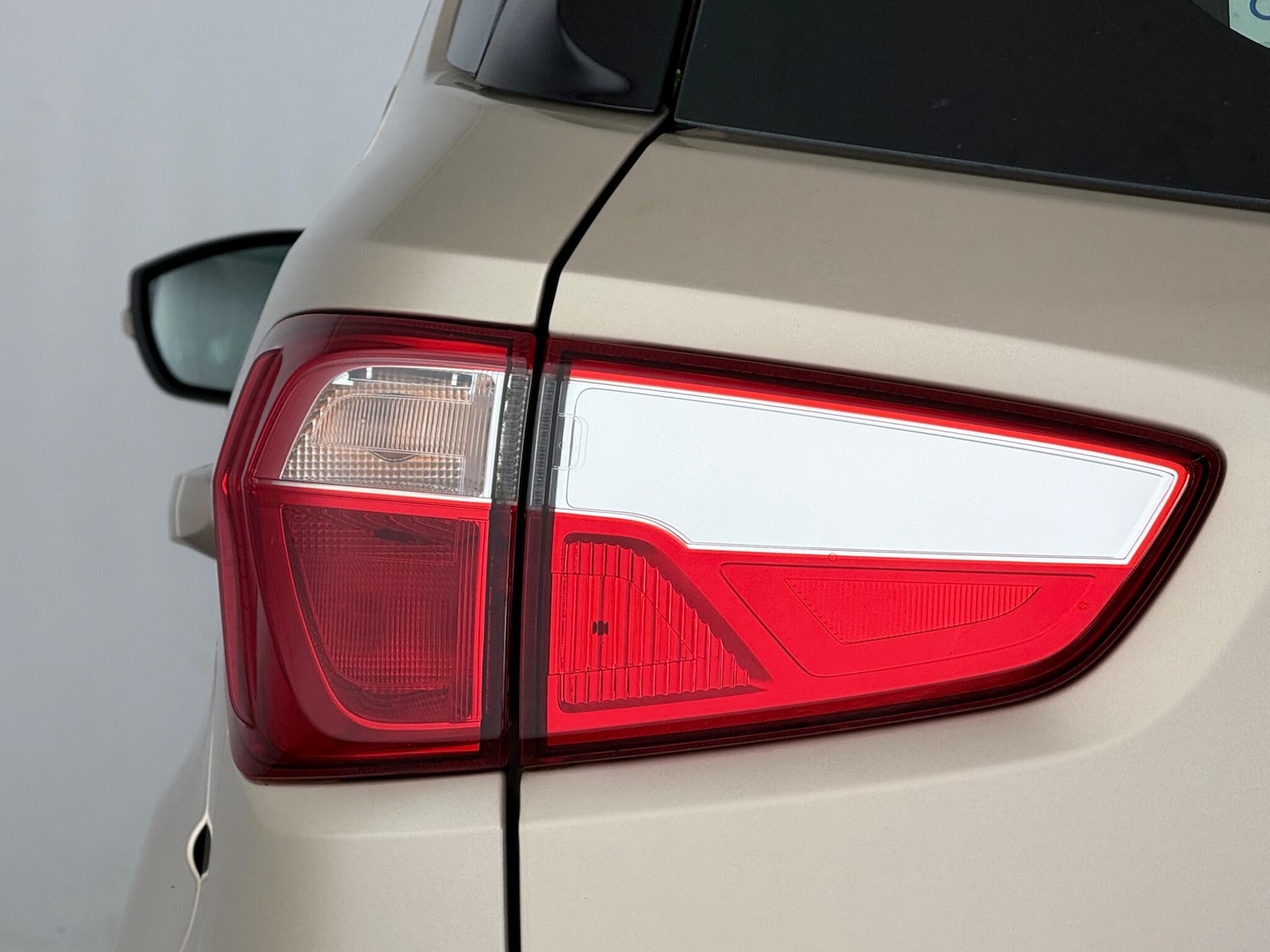 Used Ford Ecosport 2018 for sale - 77917045: Photo 9