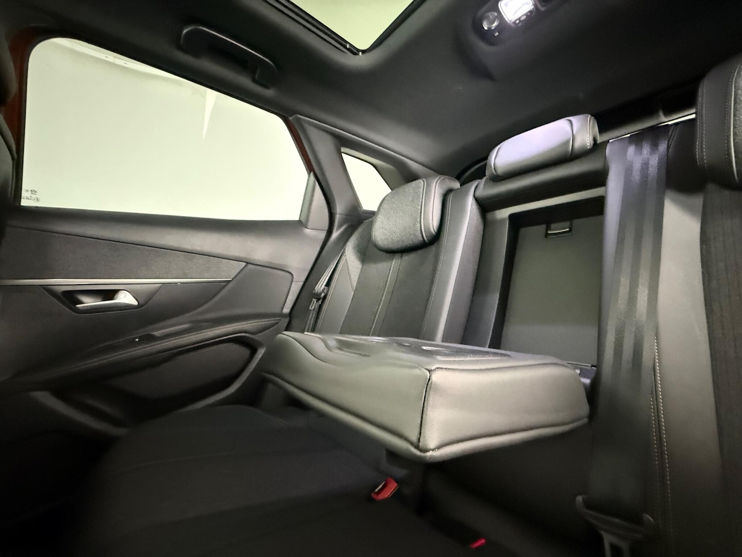 Used Peugeot 3008 2019 for sale - 77222248: Photo 15