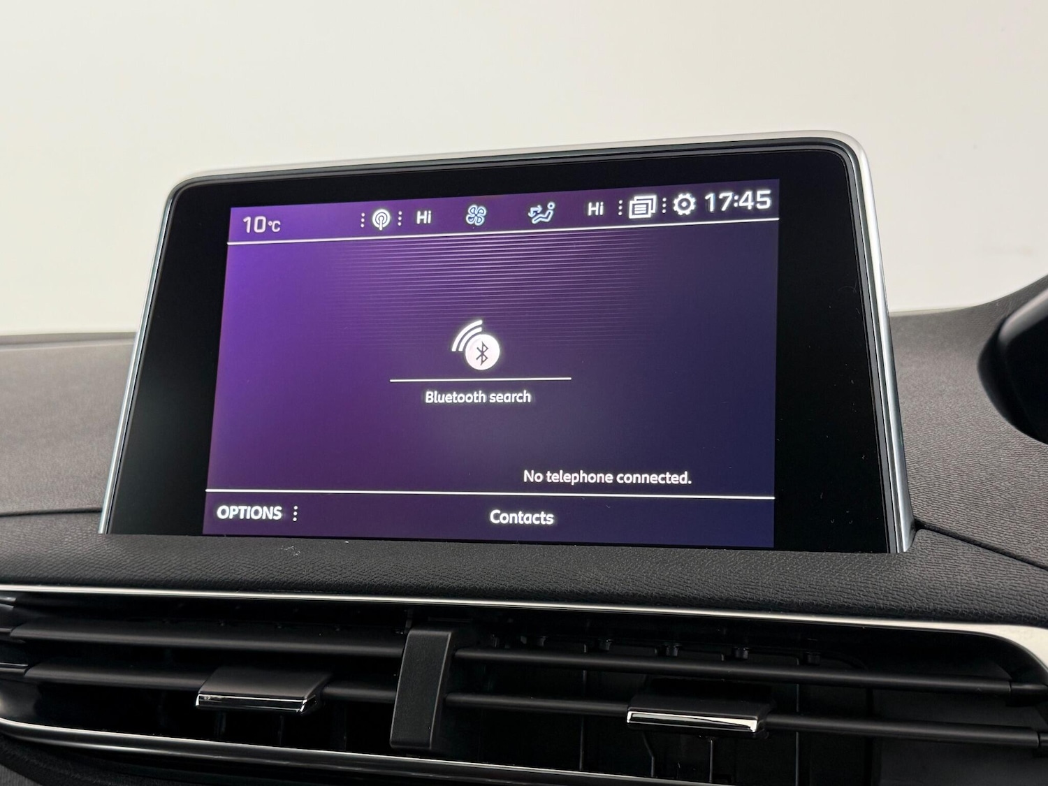 Used Peugeot 3008 2019 for sale - 77222248: Photo 35