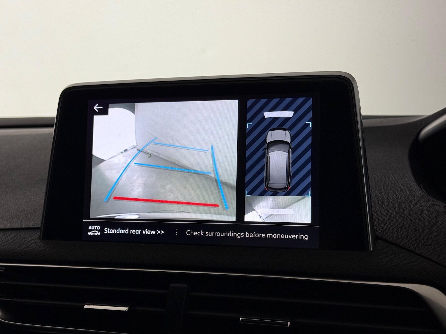 Used Peugeot 3008 2019 for sale - 77222248: Photo 36