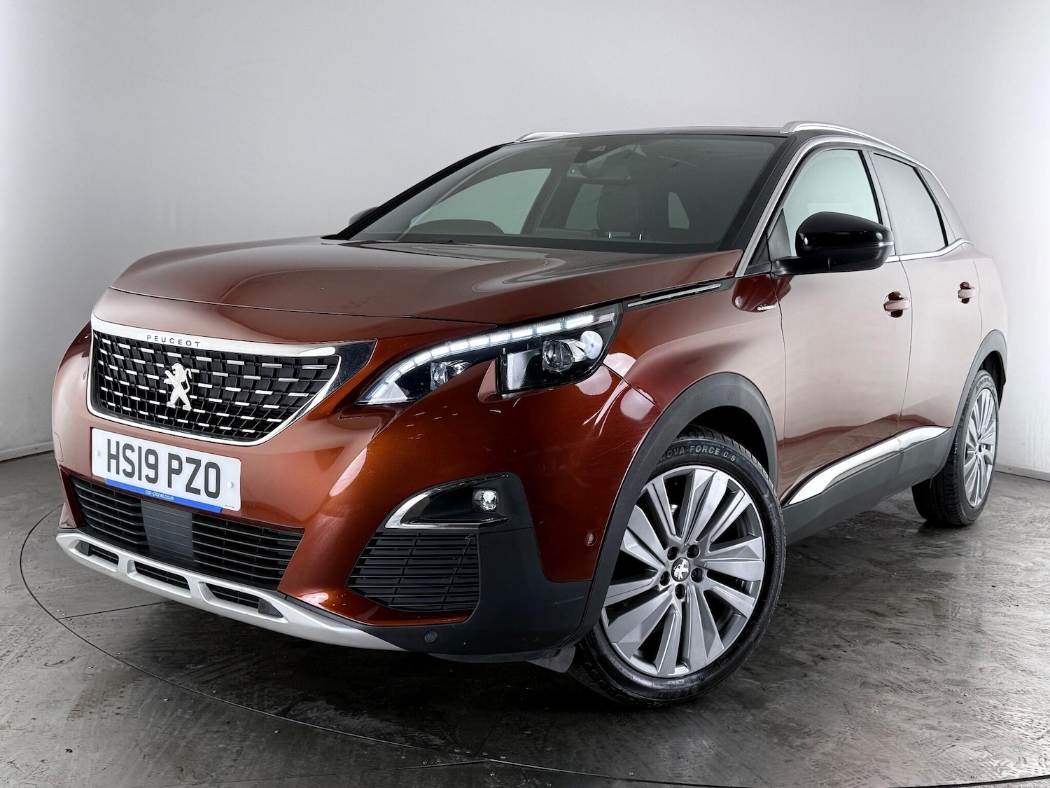 Used Peugeot 3008 2019 for sale - 77222248: Photo 40