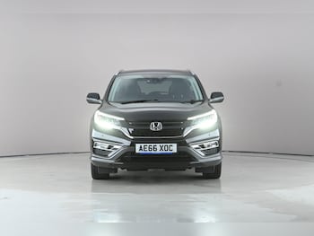 Used Honda CR-V 2016 for sale - 77940907: Photo