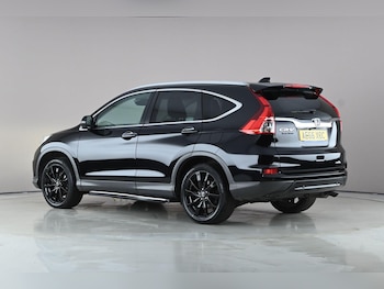 Used Honda CR-V 2016 for sale - 77940907: Photo