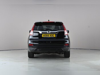 Used Honda CR-V 2016 for sale - 77940907: Photo