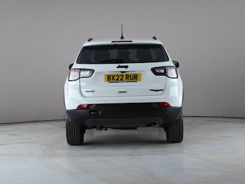 Used Jeep Compass 2022 for sale - 78574224: Photo