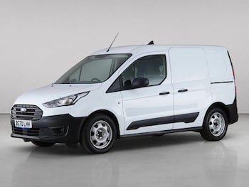 Used Ford Transit Connect 2020 for sale - 79248840: Photo