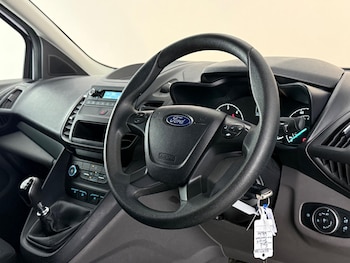 Used Ford Transit Connect 2020 for sale - 79248840: Photo