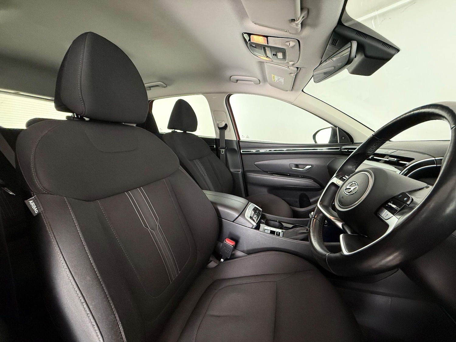 Used Hyundai TUCSON 2022 for sale - 77946924: Photo 11