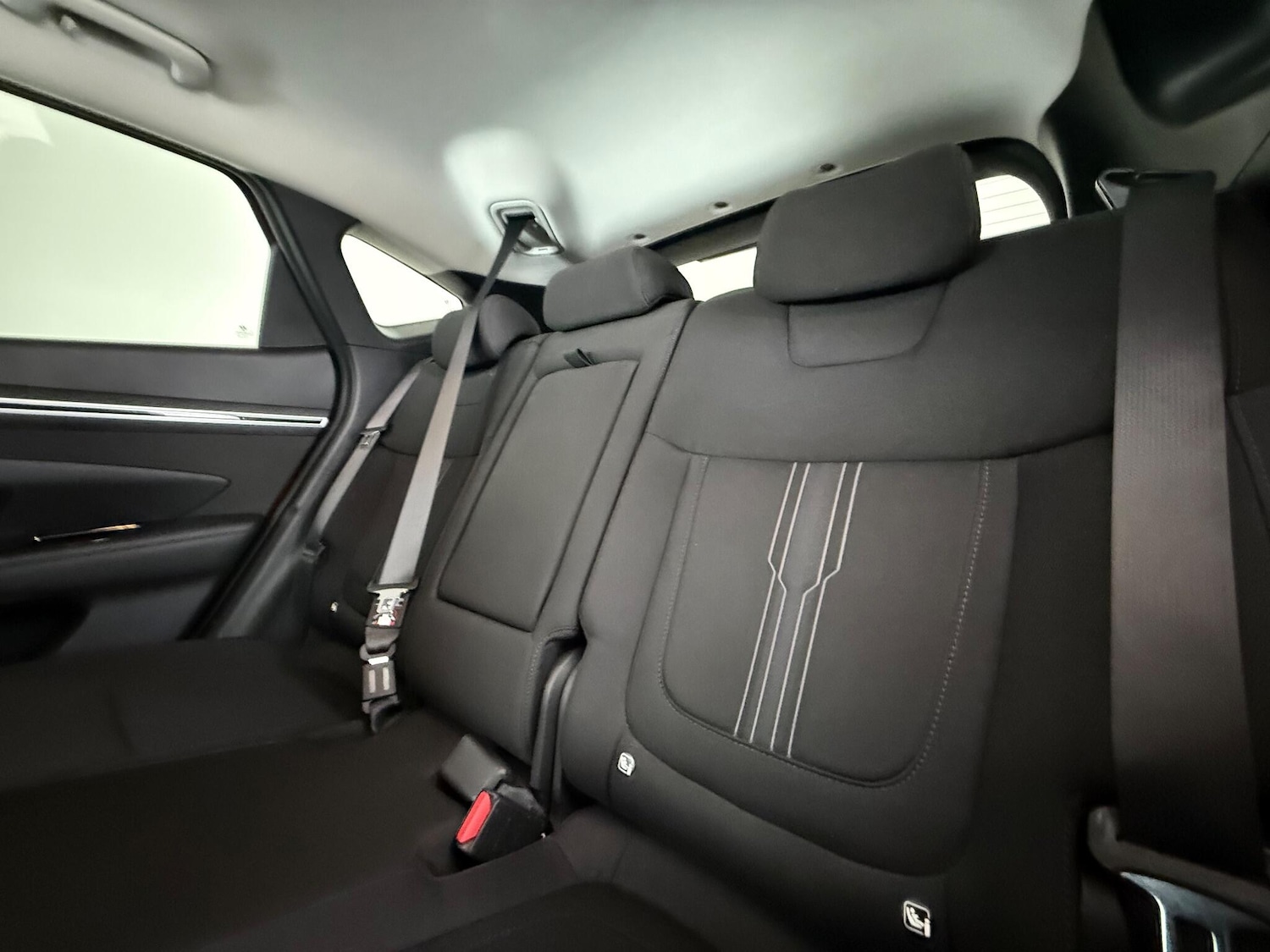 Used Hyundai TUCSON 2022 for sale - 77946924: Photo 13