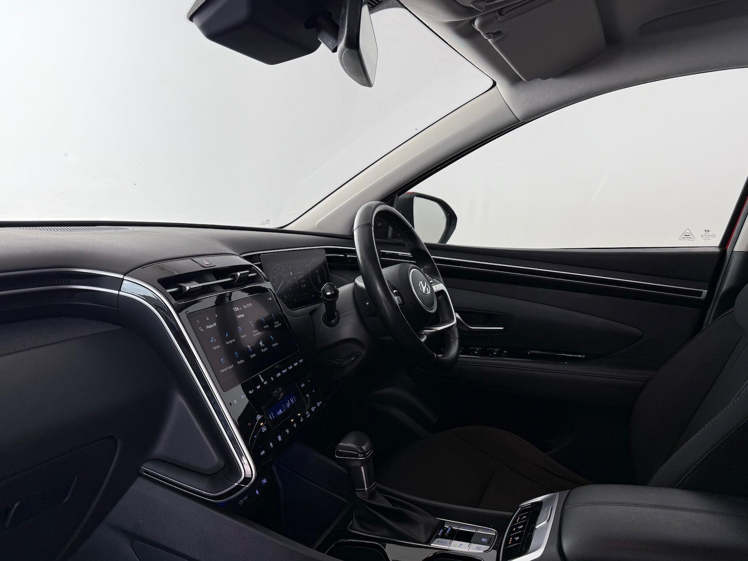 Used Hyundai TUCSON 2022 for sale - 77946924: Photo 18