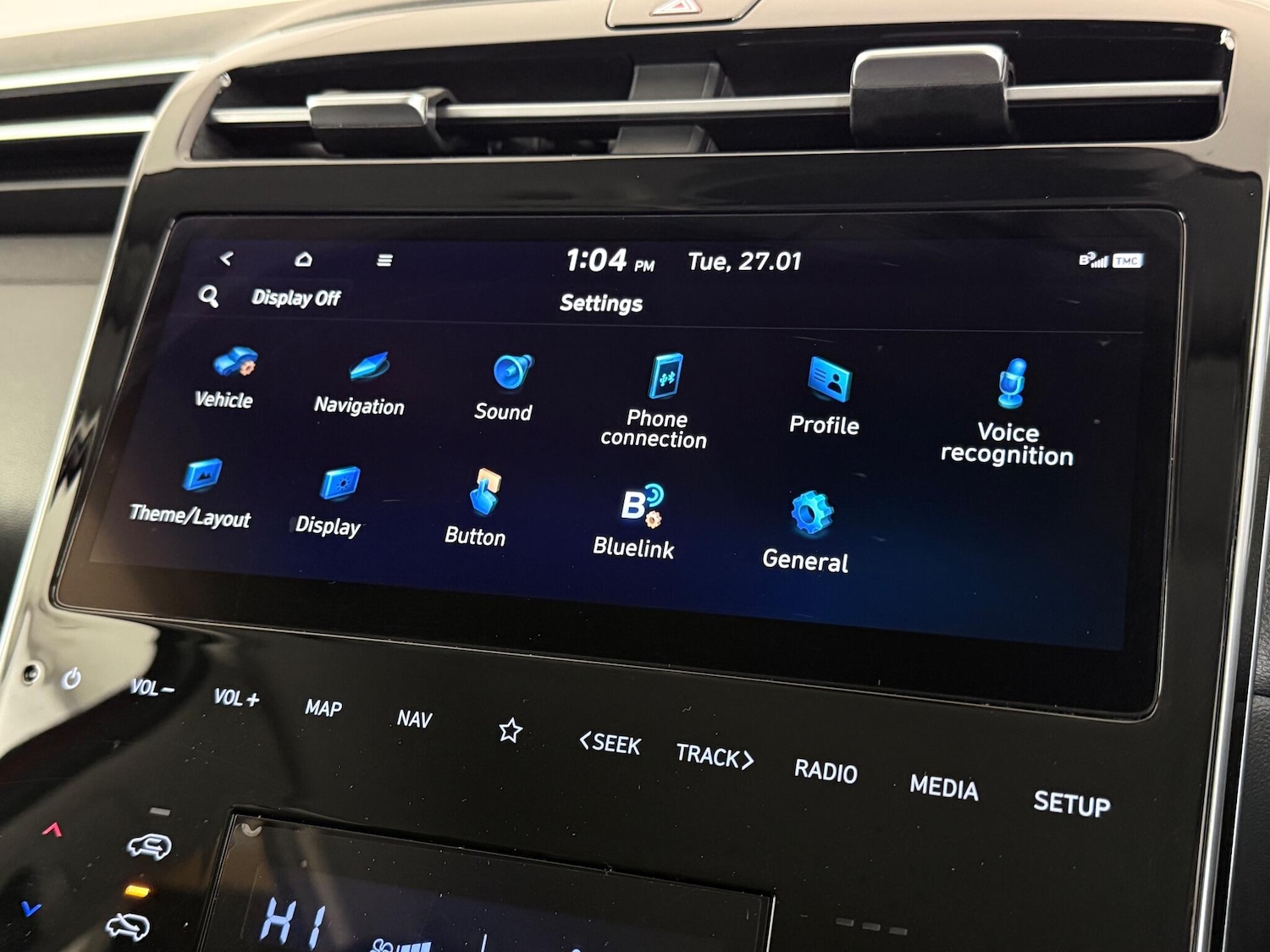 Used Hyundai TUCSON 2022 for sale - 77946924: Photo 26