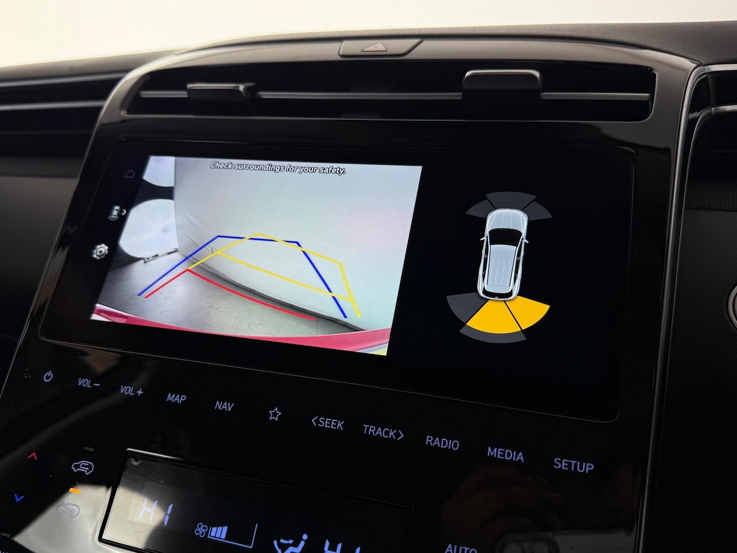 Used Hyundai TUCSON 2022 for sale - 77946924: Photo 28