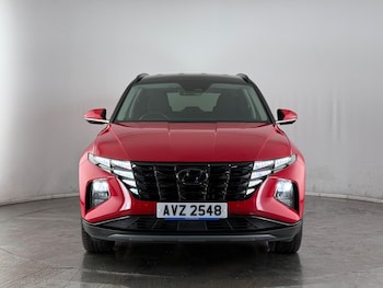 Used Hyundai TUCSON 2022 for sale - 77946924: Photo