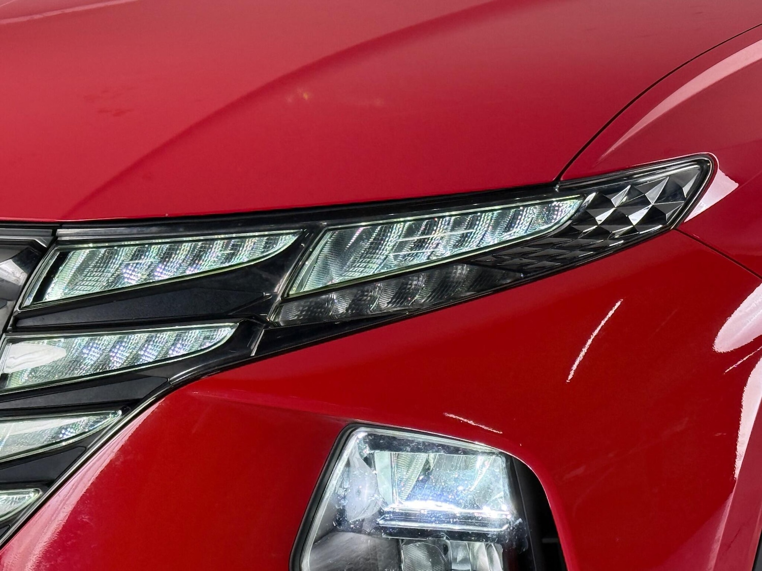 Used Hyundai TUCSON 2022 for sale - 77946924: Photo 7