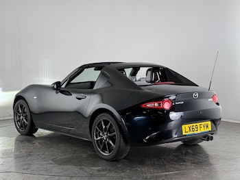 Used Mazda MX-5 2019 for sale - 77244065: Photo