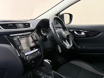 Used Nissan Qashqai 2021 for sale - 78867128: Photo