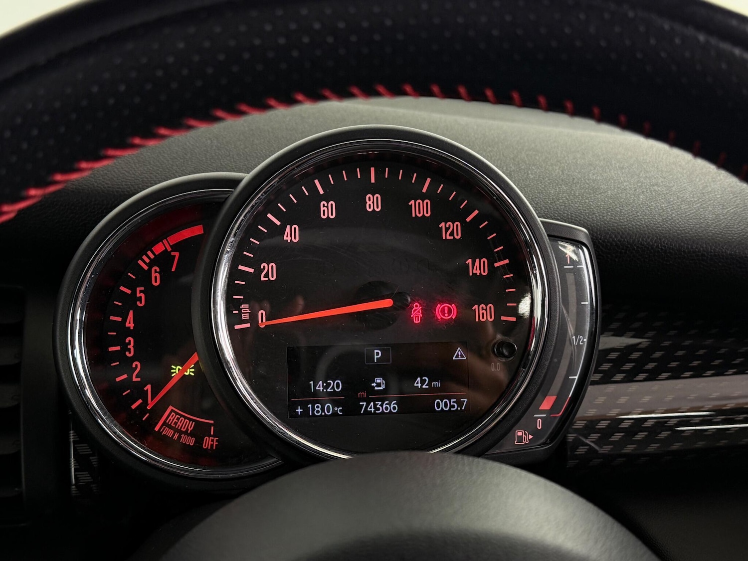 Used MINI Convertible 2018 for sale - 77181151: Photo 23