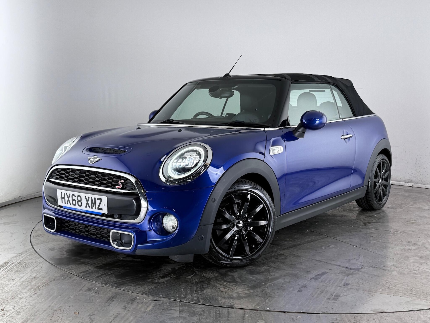 Used MINI Convertible 2018 for sale - 77181151: Photo 33