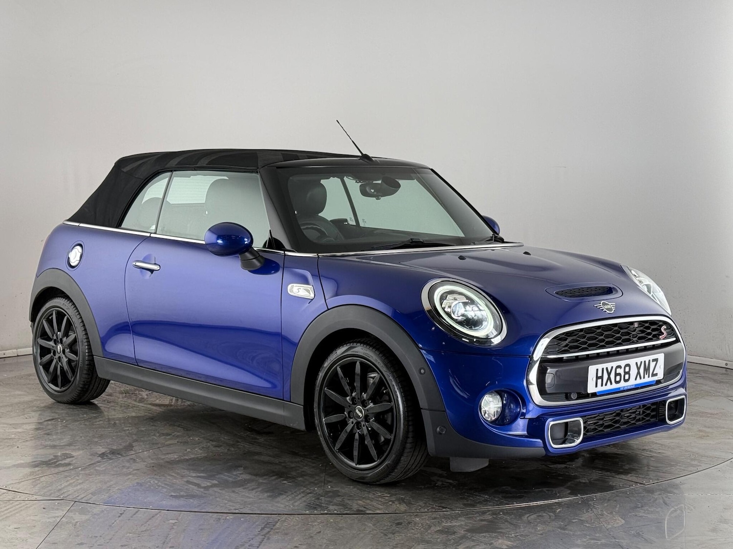 Used MINI Convertible 2018 for sale - 77181151: Photo 5