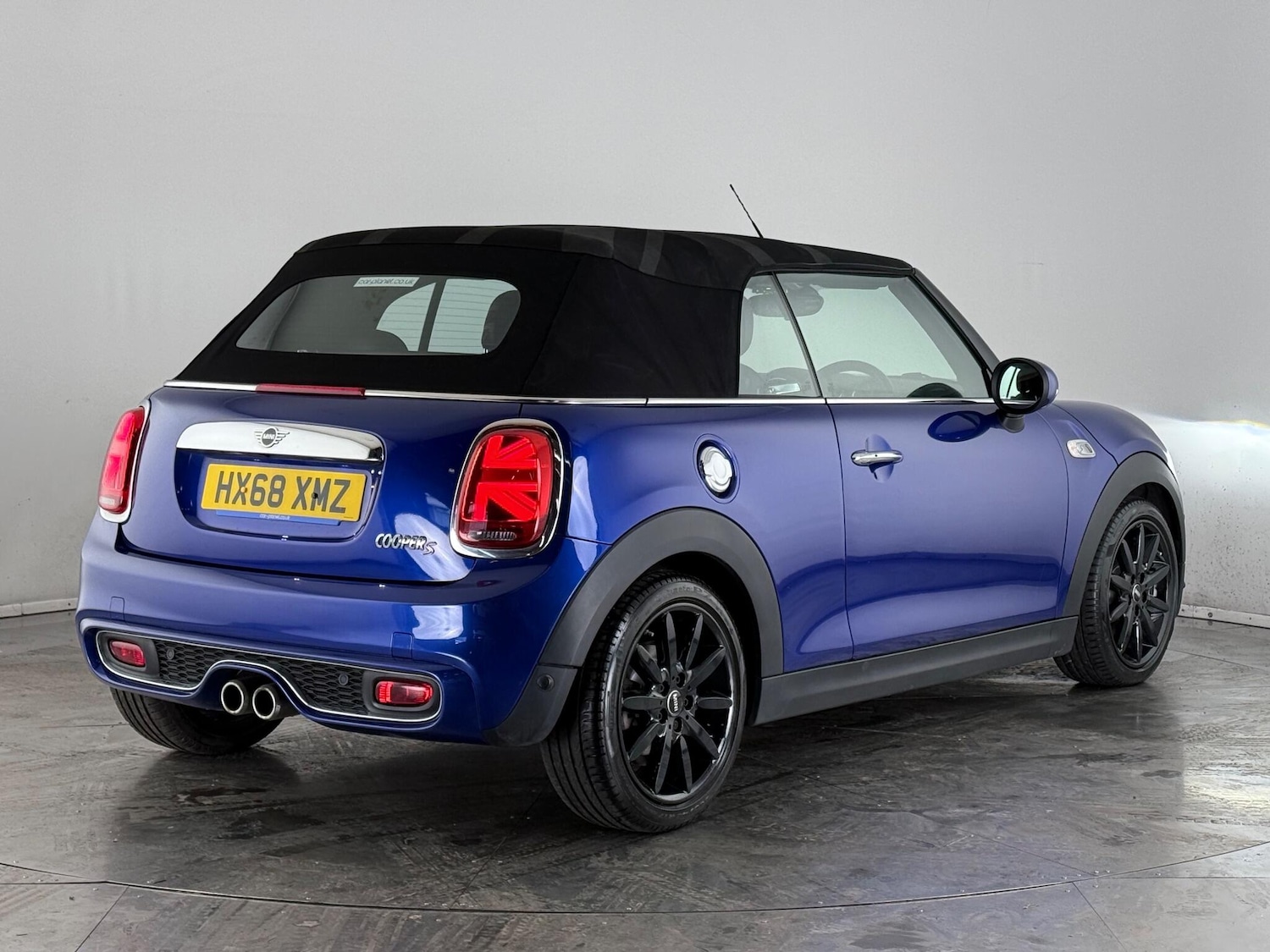 Used MINI Convertible 2018 for sale - 77181151: Photo 8
