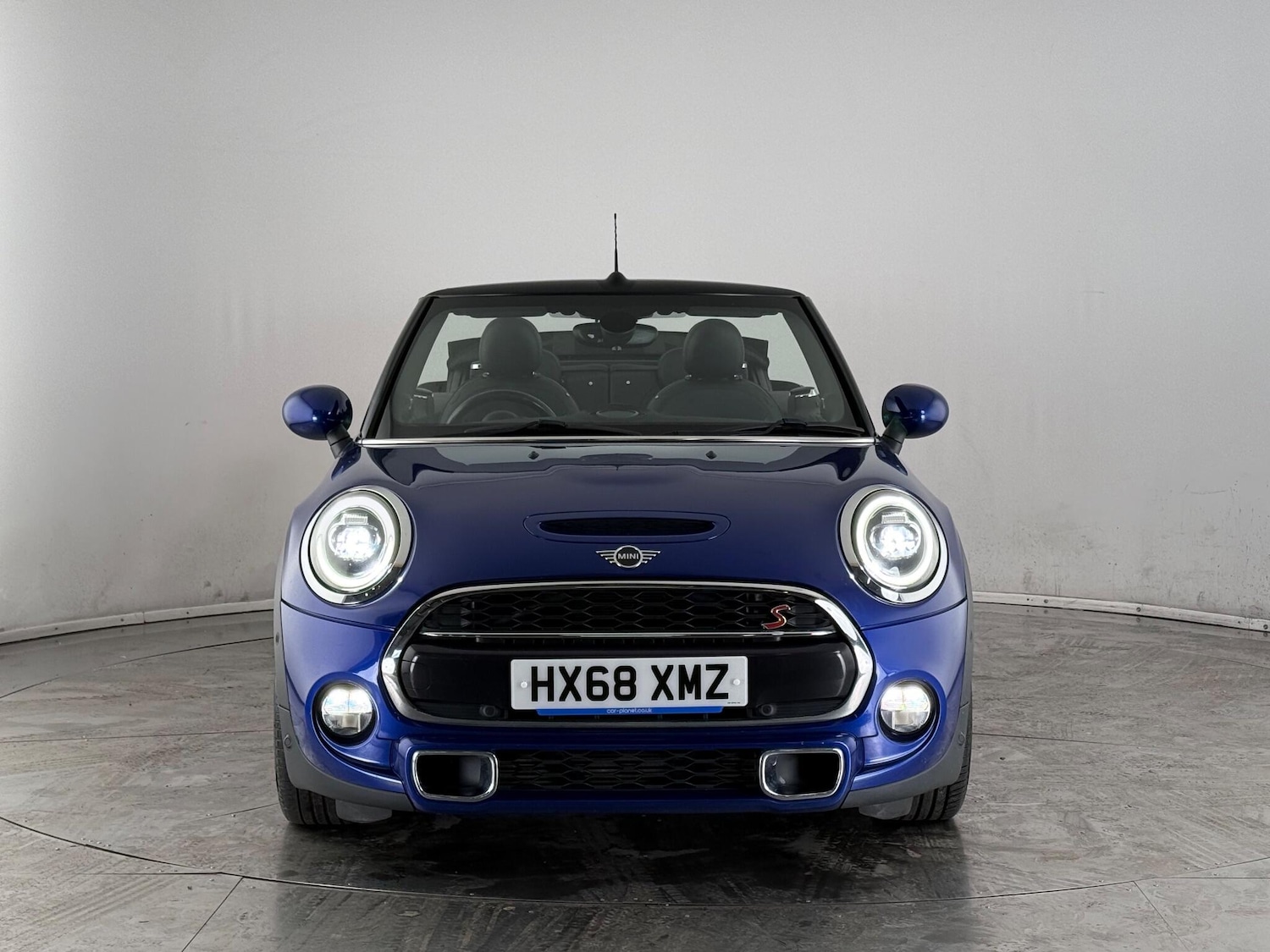 Used MINI Convertible 2018 for sale - 77181151: Photo 9