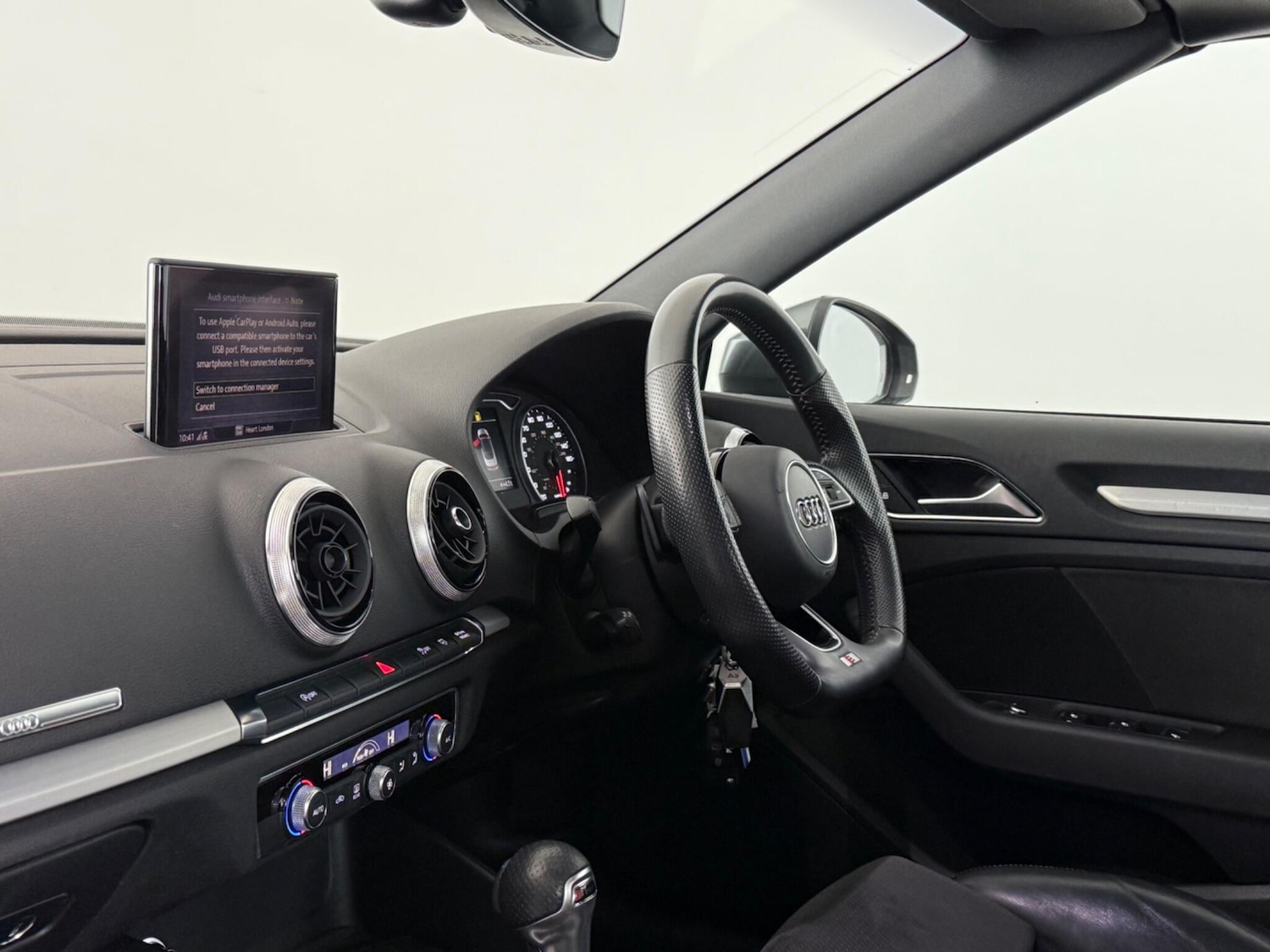 Used Audi A3 Cabriolet 2019 for sale - 77469420: Photo 18