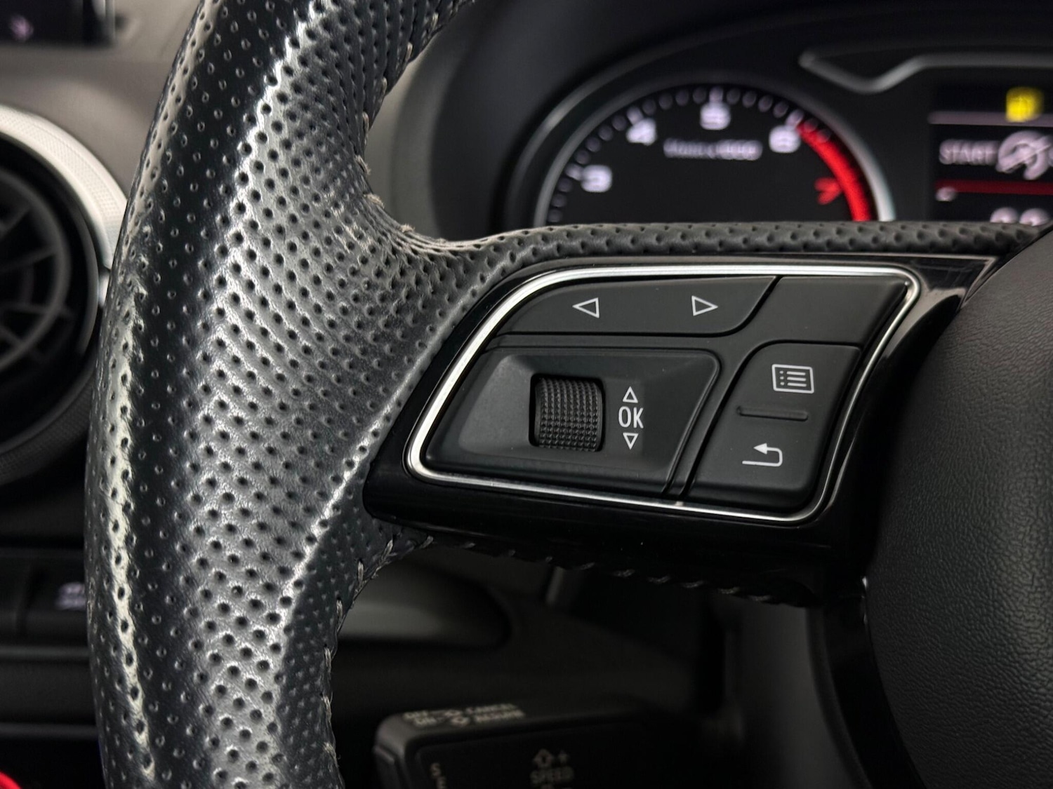 Used Audi A3 Cabriolet 2019 for sale - 77469420: Photo 20