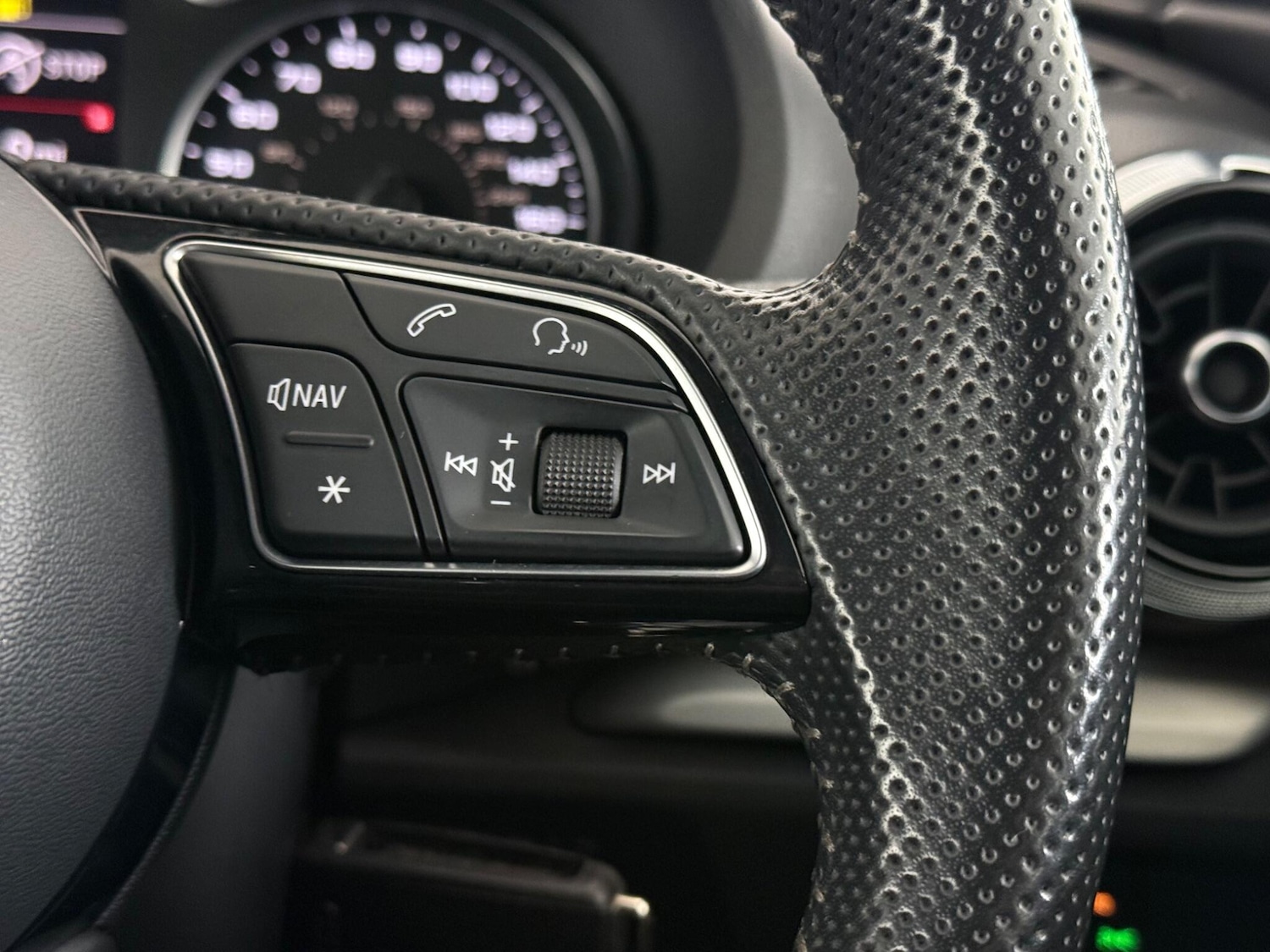 Used Audi A3 Cabriolet 2019 for sale - 77469420: Photo 21