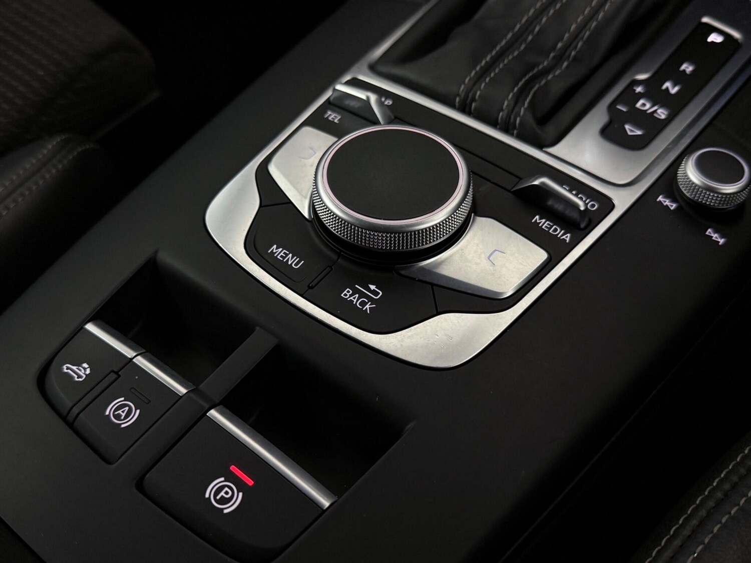 Used Audi A3 Cabriolet 2019 for sale - 77469420: Photo 29