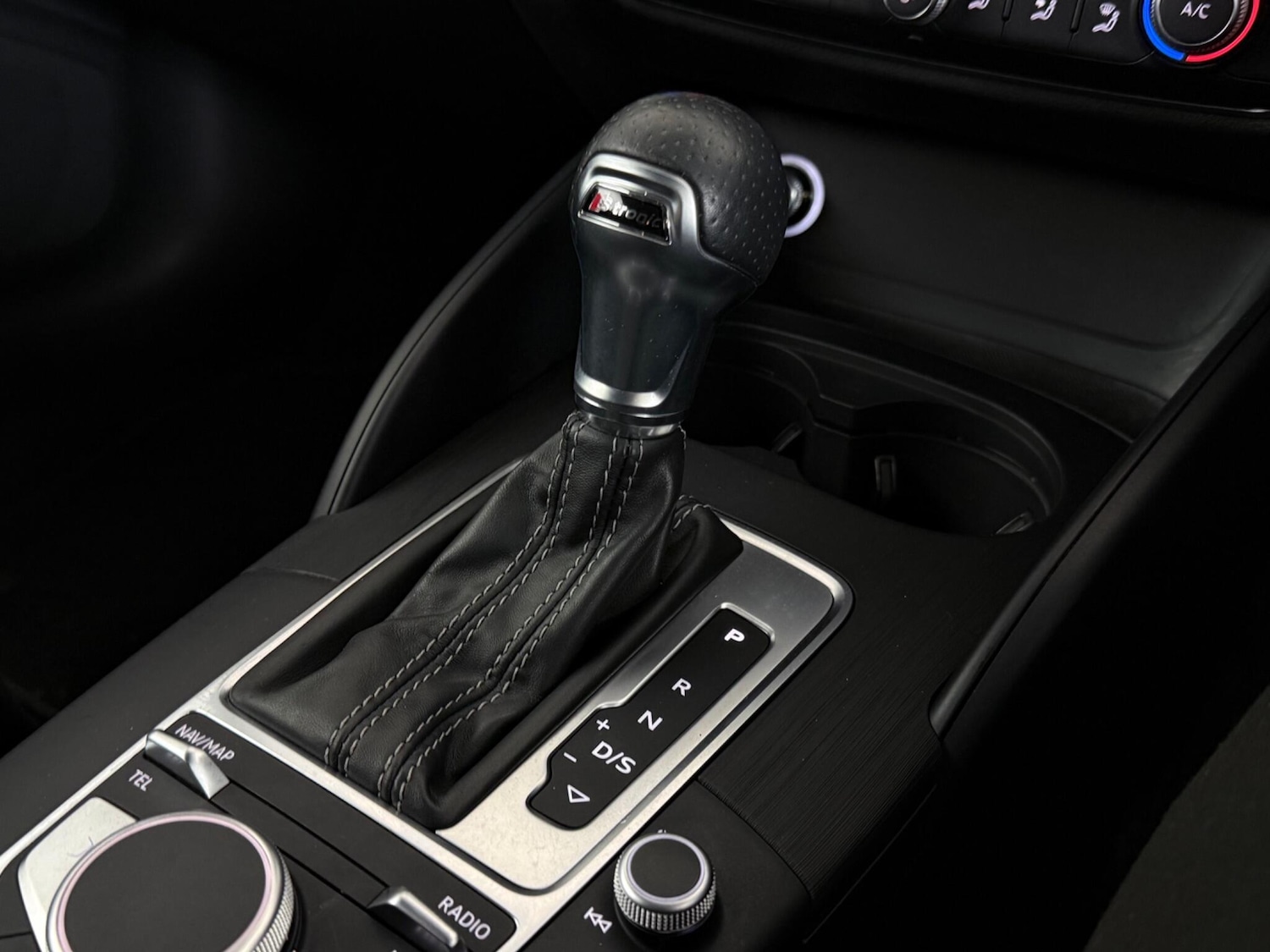 Used Audi A3 Cabriolet 2019 for sale - 77469420: Photo 33