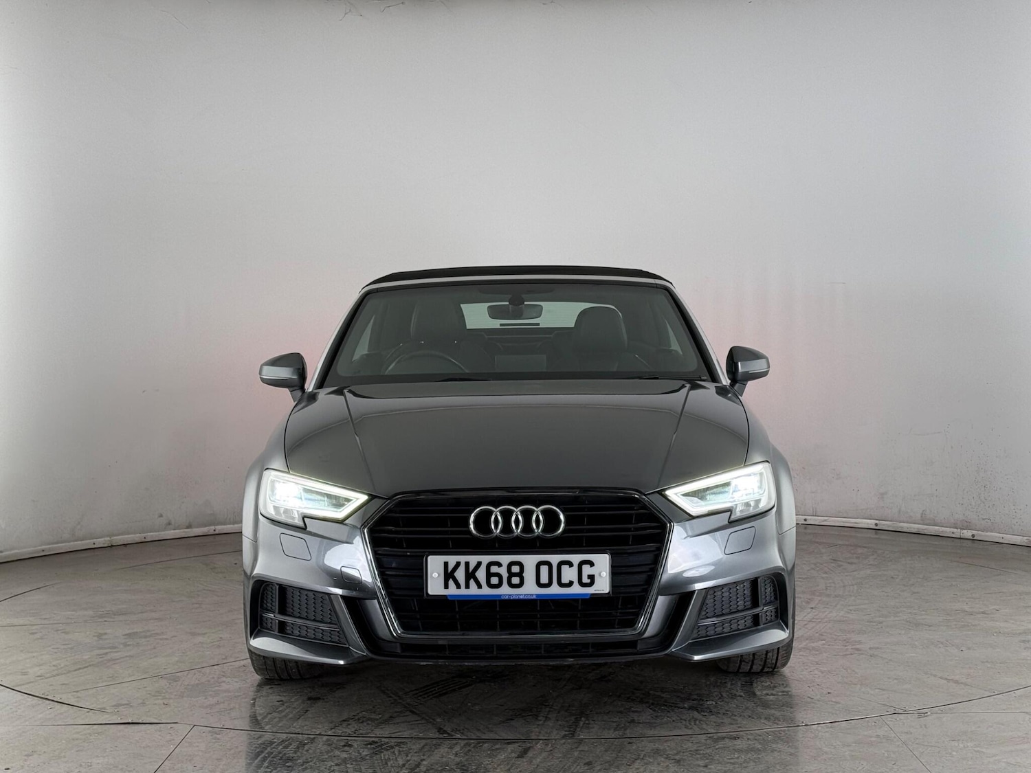 Used Audi A3 Cabriolet 2019 for sale - 77469420: Photo 8