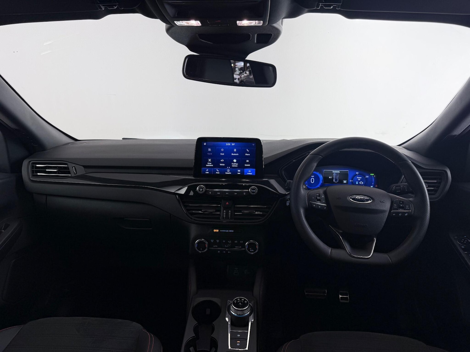 Used Ford Kuga 2022 for sale - 77216997: Photo 17