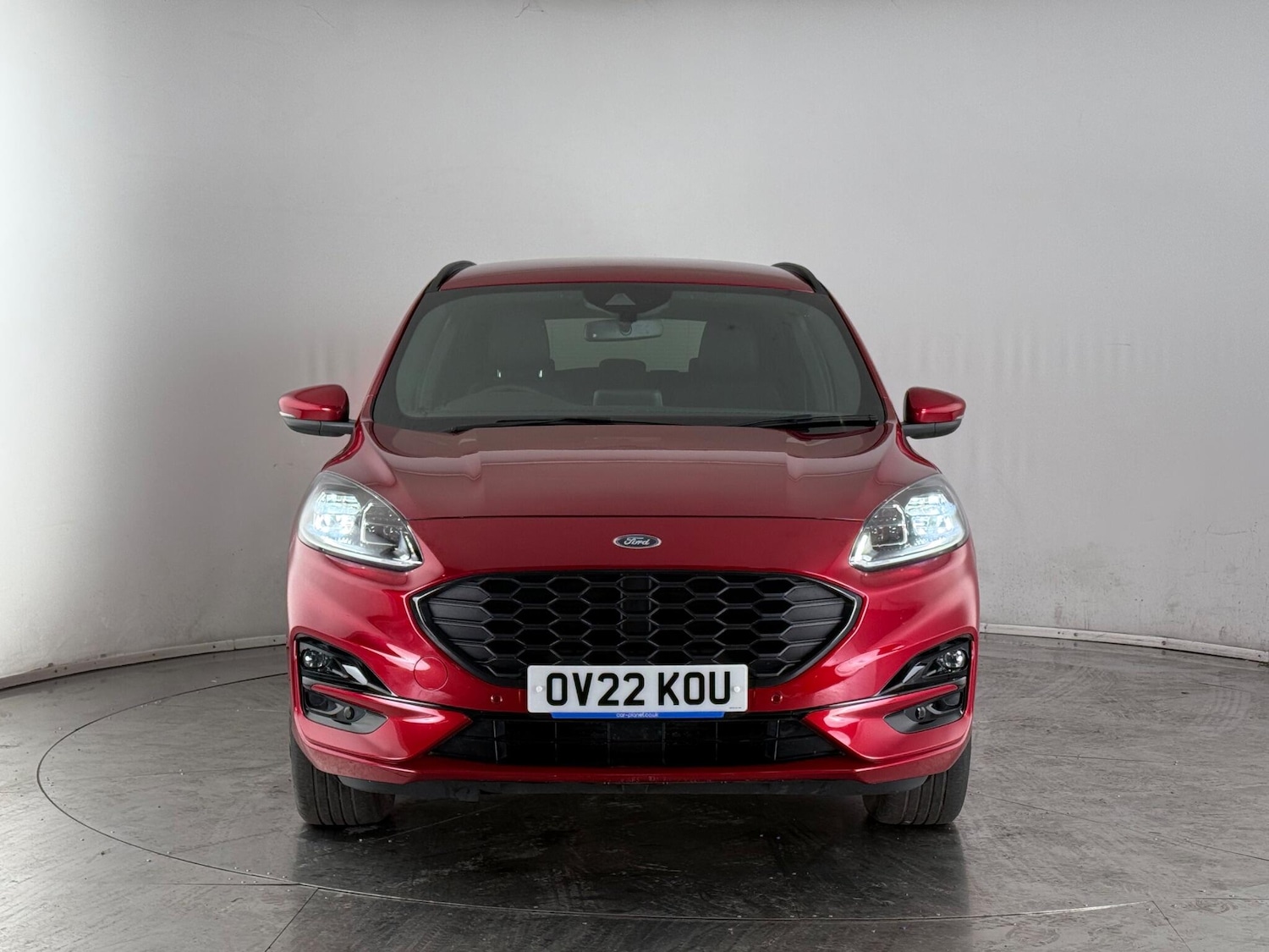 Used Ford Kuga 2022 for sale - 77216997: Photo 5