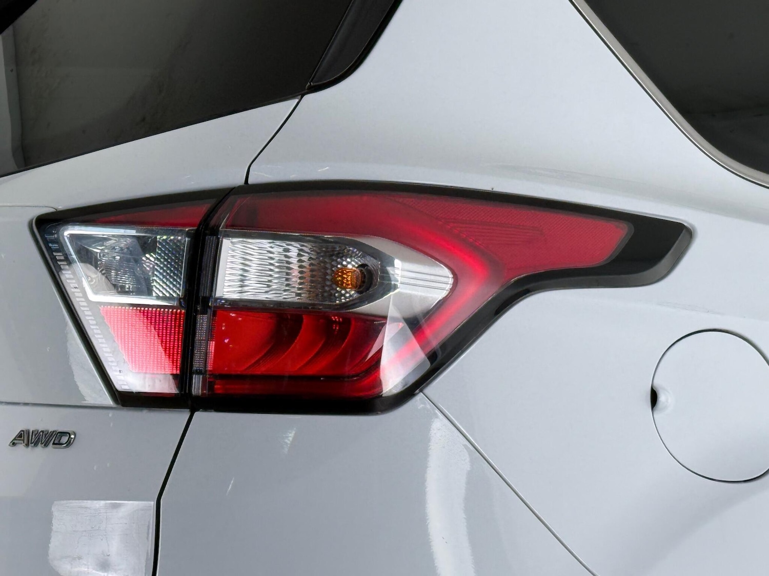 Used Ford Kuga 2019 for sale - 76468098: Photo 10