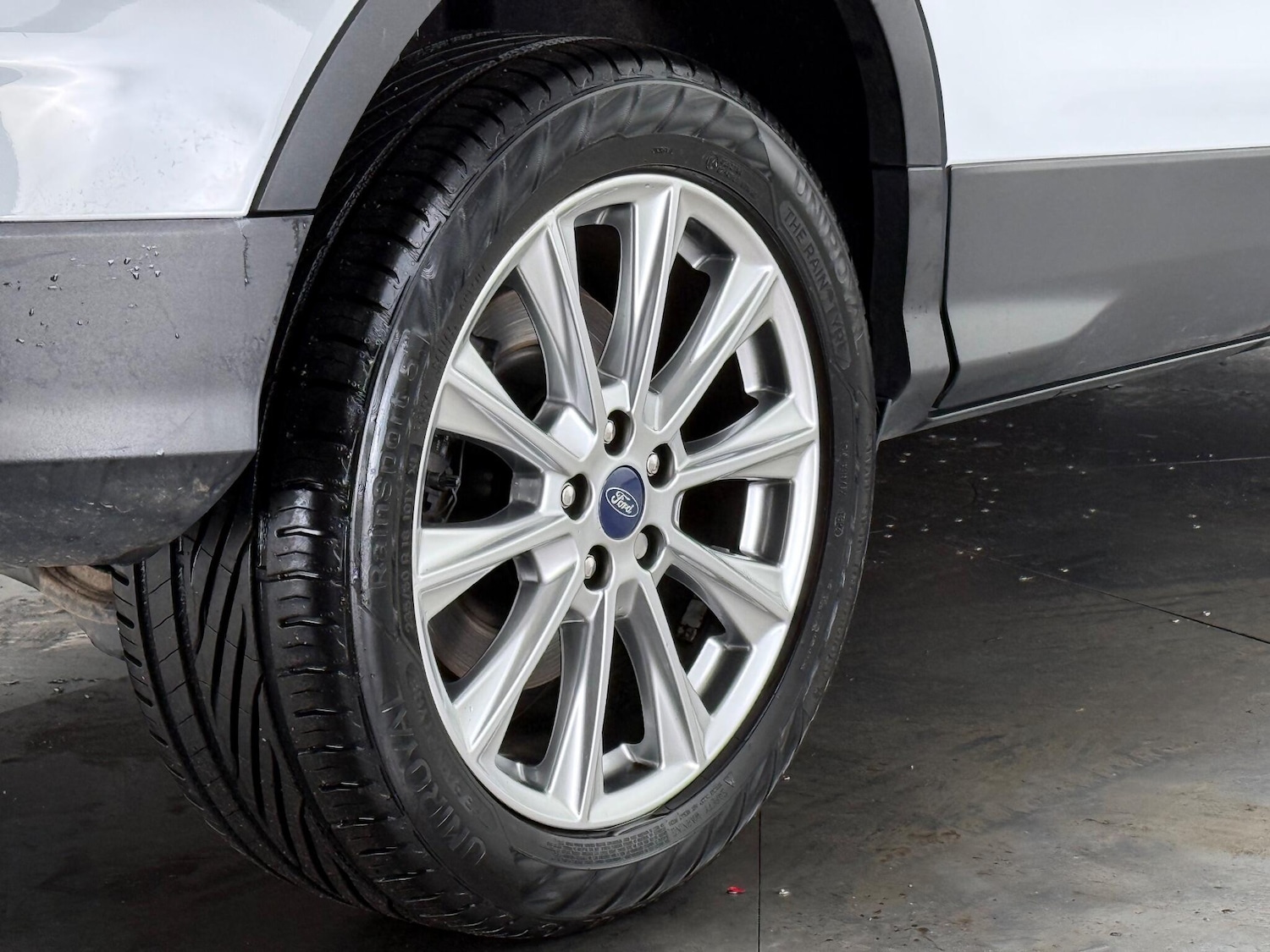 Used Ford Kuga 2019 for sale - 76468098: Photo 12