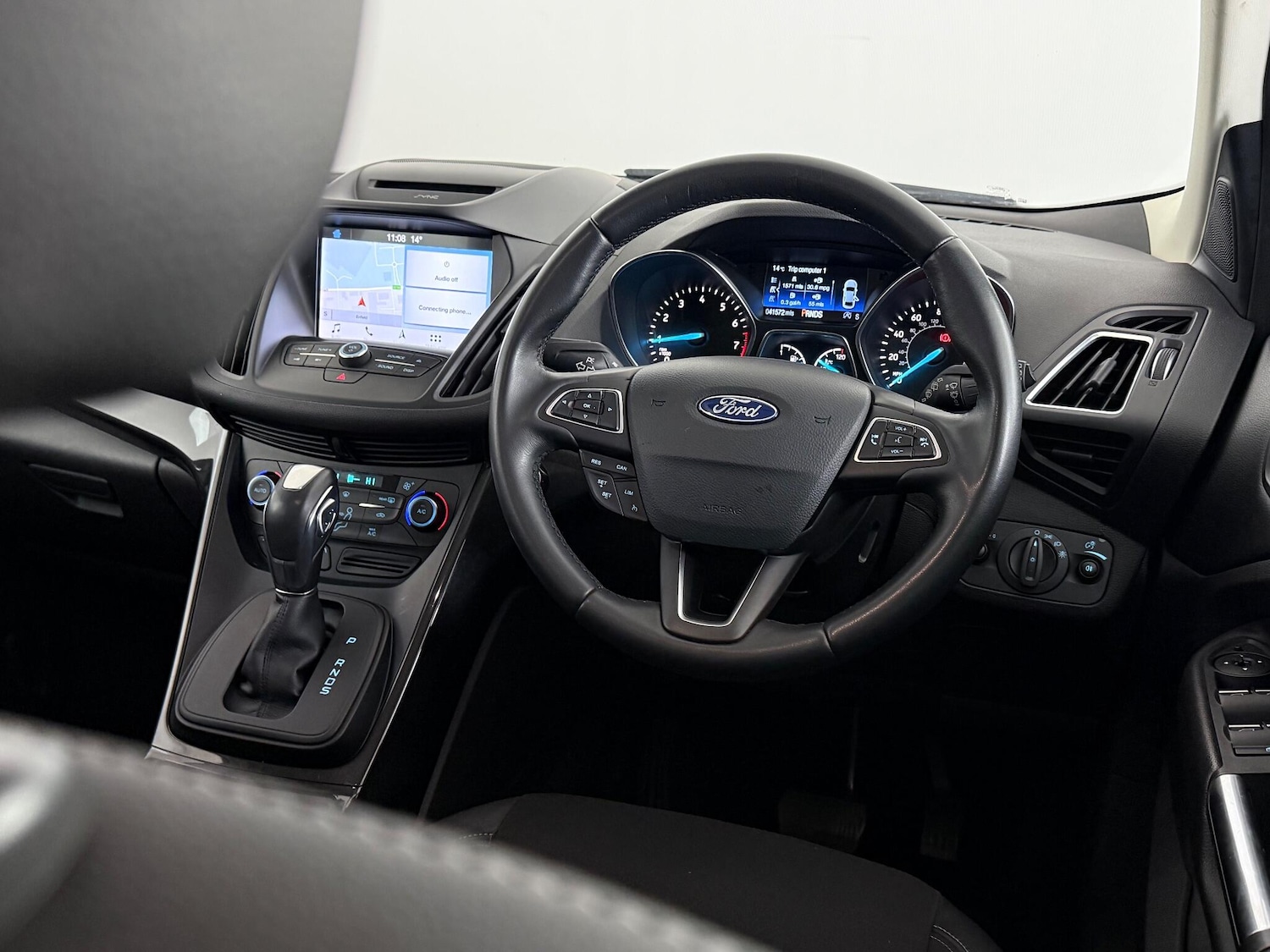 Used Ford Kuga 2019 for sale - 76468098: Photo 14