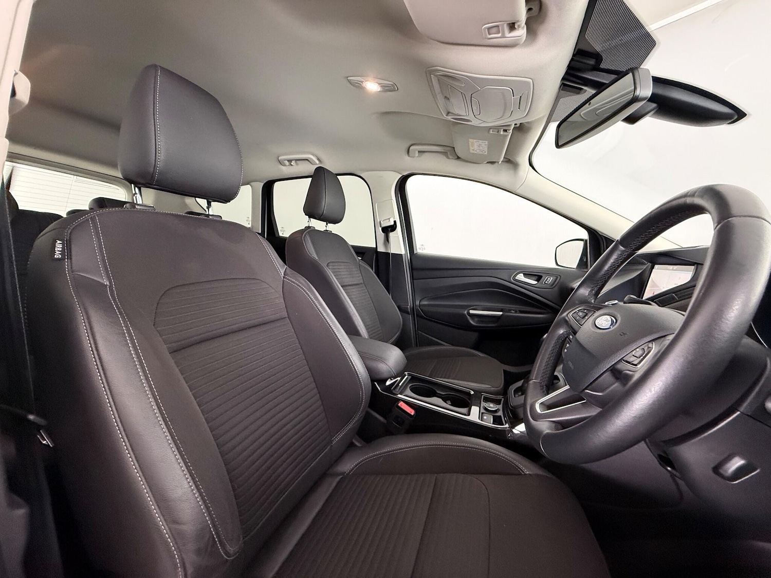 Used Ford Kuga 2019 for sale - 76468098: Photo 15