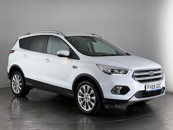 Used Ford Kuga 2019 for sale - 76468098: Photo