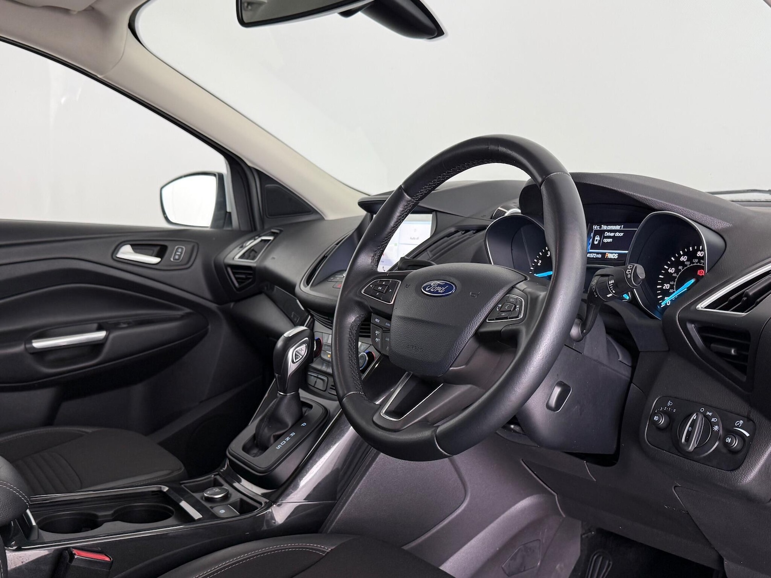 Used Ford Kuga 2019 for sale - 76468098: Photo 25