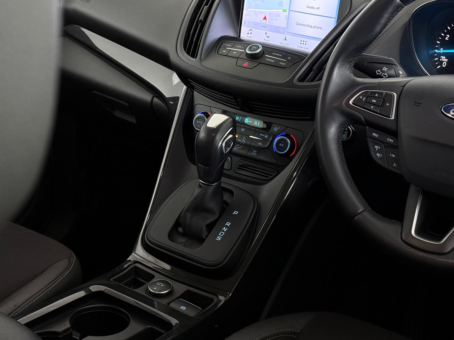 Used Ford Kuga 2019 for sale - 76468098: Photo 26