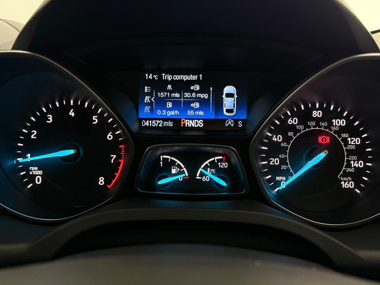 Used Ford Kuga 2019 for sale - 76468098: Photo 29