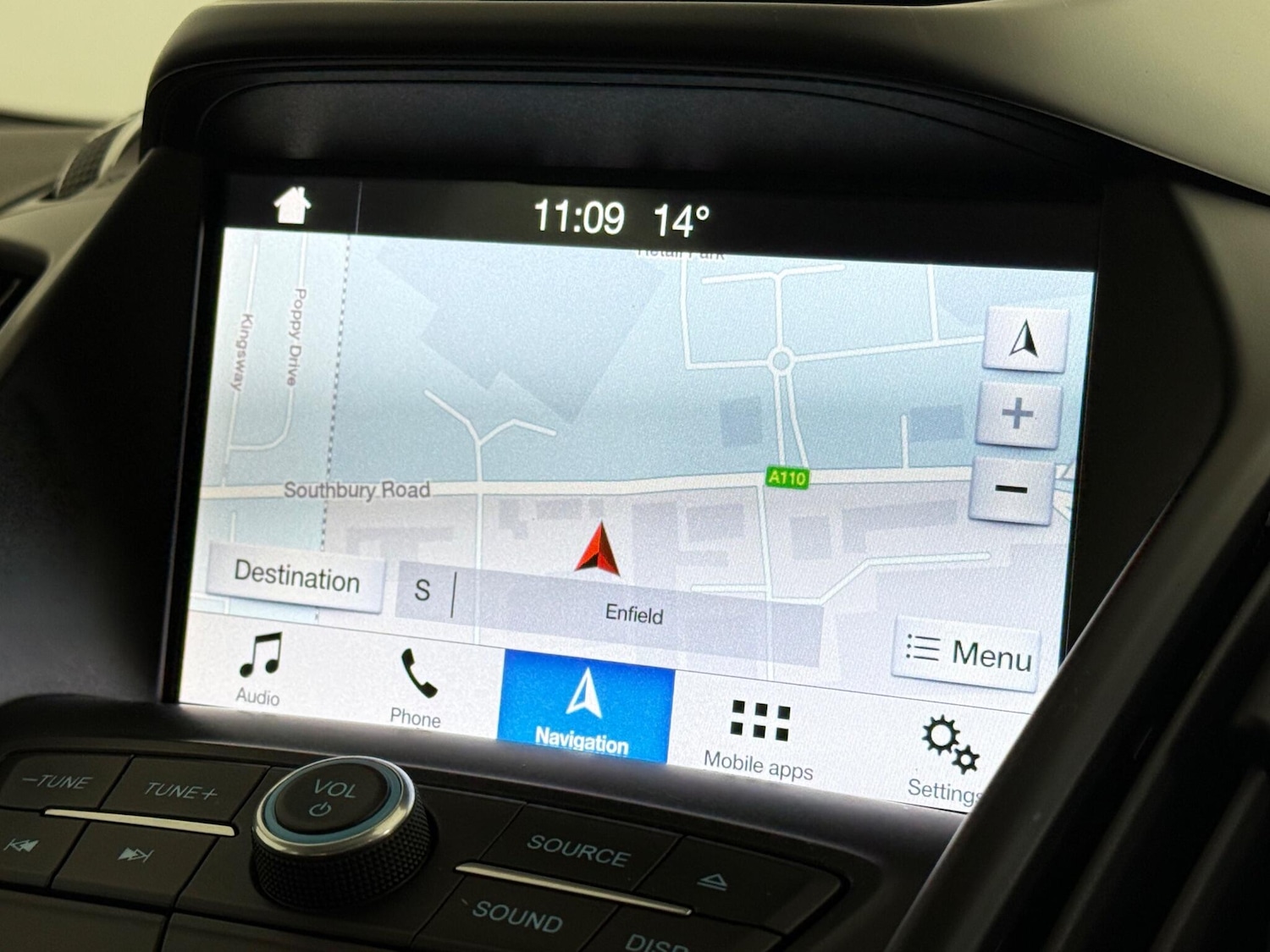 Used Ford Kuga 2019 for sale - 76468098: Photo 33