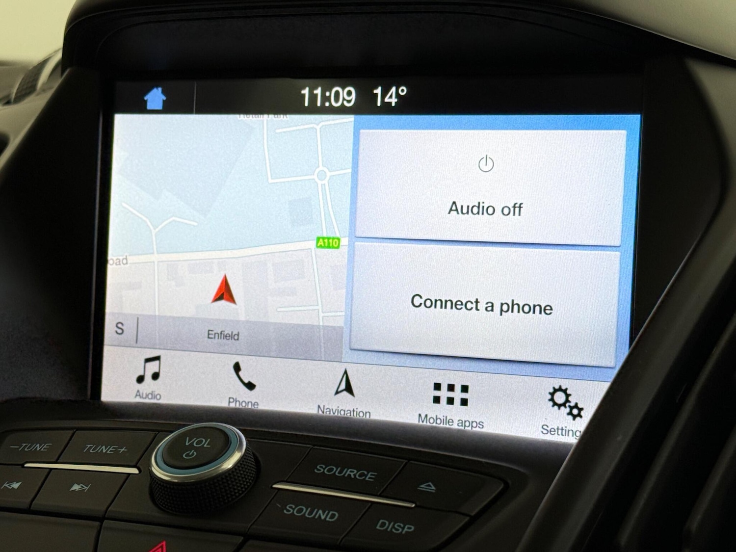 Used Ford Kuga 2019 for sale - 76468098: Photo 34