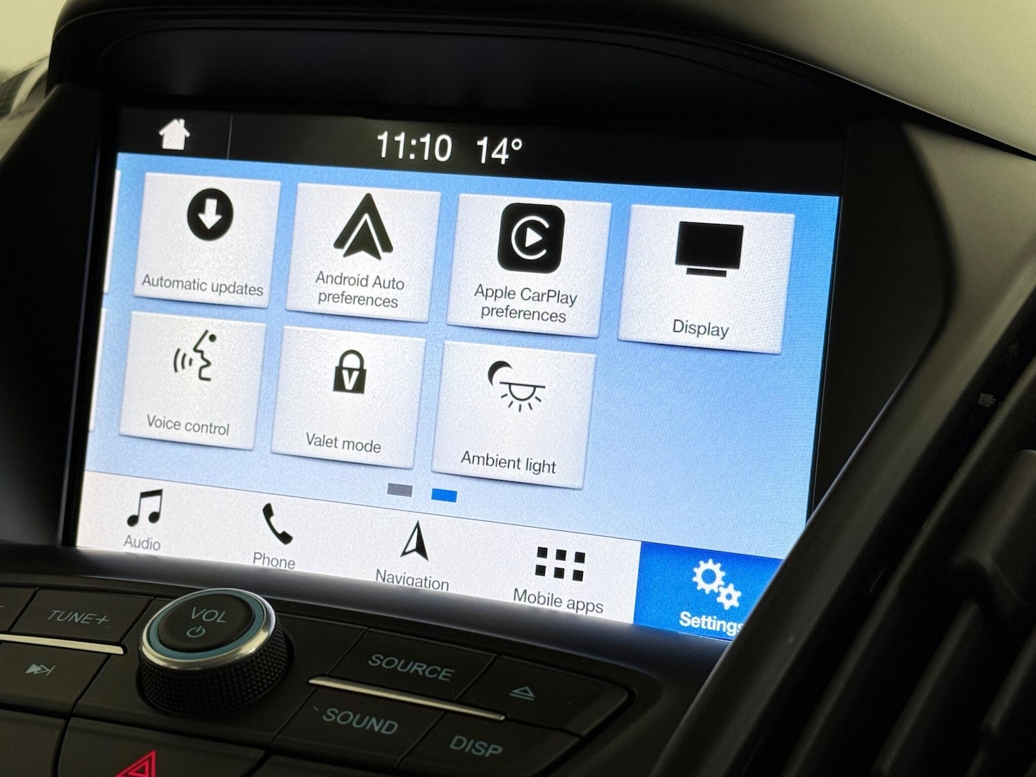 Used Ford Kuga 2019 for sale - 76468098: Photo 35