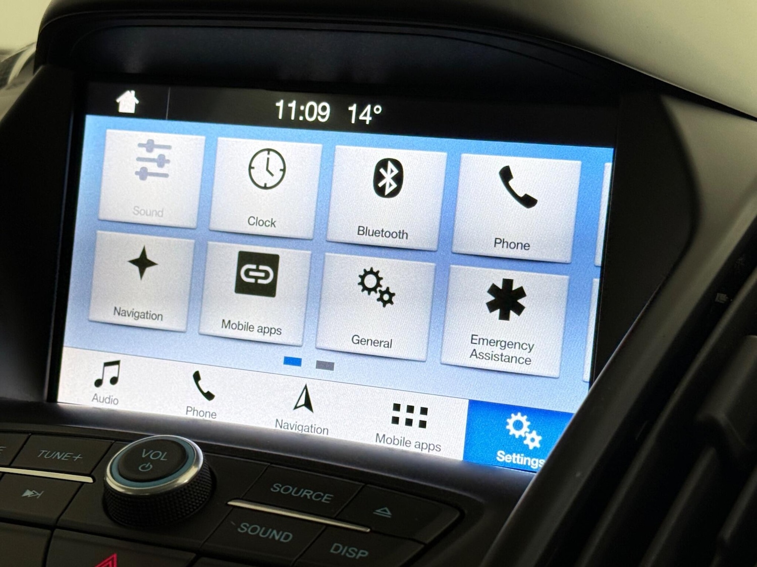 Used Ford Kuga 2019 for sale - 76468098: Photo 36