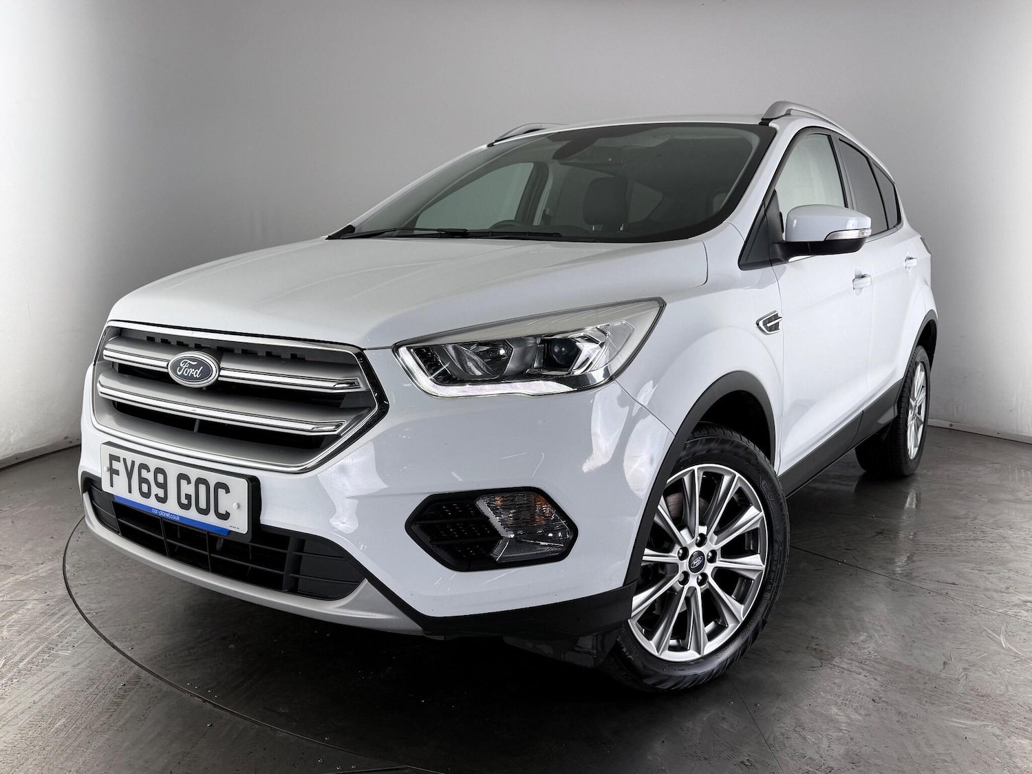 Used Ford Kuga 2019 for sale - 76468098: Photo 46