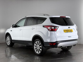 Used Ford Kuga 2019 for sale - 76468098: Photo